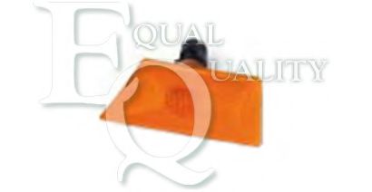 EQUAL QUALITY FL0122 Фонарь указателя поворота для OPEL (Опель) EQUAL QUALITY FL0122 Фонарь указателя поворота для OPEL (Опель)