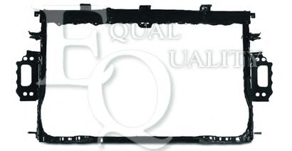 EQUAL QUALITY L02183 Облицовка передка для TOYOTA (Тойота/тоета) EQUAL QUALITY L02183 Облицовка передка для TOYOTA (Тойота/тоета)
