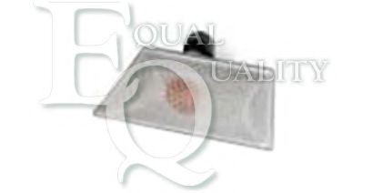 EQUAL QUALITY FL0124 Фонарь указателя поворота для OPEL (Опель) EQUAL QUALITY FL0124 Фонарь указателя поворота для OPEL (Опель)
