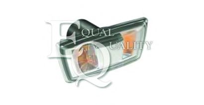 EQUAL QUALITY FL0295 Фонарь указателя поворота для OPEL (Опель) EQUAL QUALITY FL0295 Фонарь указателя поворота для OPEL (Опель)