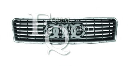 EQUAL QUALITY G1119 Решетка радиатора для AUDI A6 (Ауди А6) EQUAL QUALITY G1119 Решетка радиатора для AUDI A6 (Ауди А6)