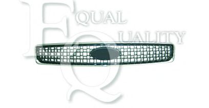 EQUAL QUALITY G1139 Решетка радиатора для FORD FUSION (Форд Фьюжн) EQUAL QUALITY G1139 Решетка радиатора для FORD FUSION (Форд Фьюжн)
