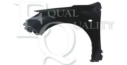EQUAL QUALITY L02343 Крыло для SUBARU (Субару) EQUAL QUALITY L02343 Крыло для SUBARU (Субару)