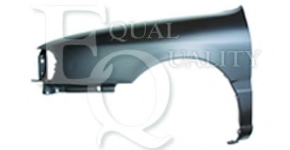 EQUAL QUALITY L00770 Крыло для NISSAN (Ниссан) EQUAL QUALITY L00770 Крыло для NISSAN (Ниссан)