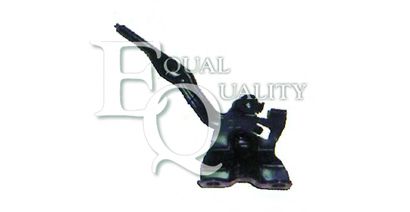 EQUAL QUALITY C00195 Шарнир, капот 