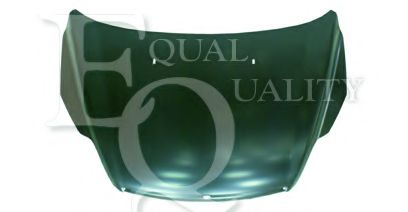 EQUAL QUALITY L04432 Капот двигателя 