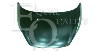 EQUAL QUALITY L04509 Капот двигателя 