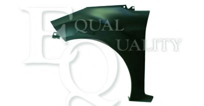 EQUAL QUALITY L04511 Крыло для FORD FIESTA VI (Форд Фиеста 6) EQUAL QUALITY L04511 Крыло для FORD FIESTA VI (Форд Фиеста 6)