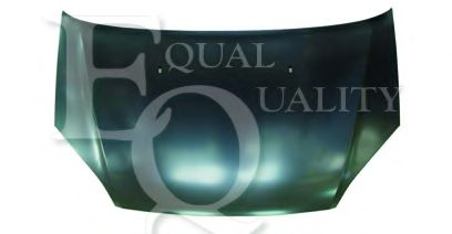 EQUAL QUALITY L04546 Капот двигателя 