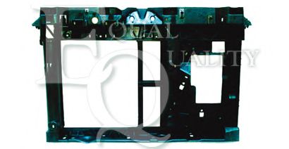 EQUAL QUALITY L02478 Облицовка передка для PEUGEOT 208 (Пежо 208) EQUAL QUALITY L02478 Облицовка передка для PEUGEOT 208 (Пежо 208)