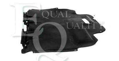 EQUAL QUALITY R173 Изоляция моторного отделения 