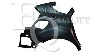 EQUAL QUALITY L02515 Крыло для FORD FOCUS III (Форд Фокус 3) EQUAL QUALITY L02515 Крыло для FORD FOCUS III (Форд Фокус 3)