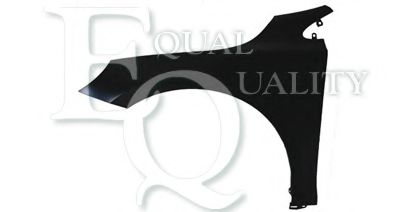 EQUAL QUALITY L02524 Крыло для VOLVO V40 (Вольво V40) EQUAL QUALITY L02524 Крыло для VOLVO V40 (Вольво V40)