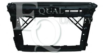 EQUAL QUALITY L02541 Облицовка передка для SKODA RAPID (Шкода Рапид) EQUAL QUALITY L02541 Облицовка передка для SKODA RAPID (Шкода Рапид)