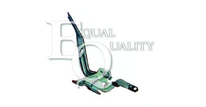 EQUAL QUALITY C00203 Шарнир, капот 