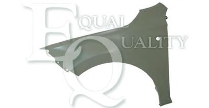 EQUAL QUALITY L02597 Крыло для SKODA RAPID (Шкода Рапид) EQUAL QUALITY L02597 Крыло для SKODA RAPID (Шкода Рапид)