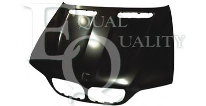 EQUAL QUALITY L06041 Капот двигателя 