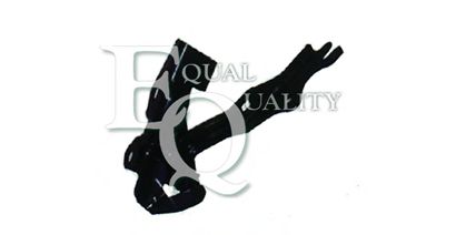 EQUAL QUALITY C00209 Шарнир, капот 