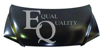 EQUAL QUALITY L03618 Капот двигателя для FIAT MULTIPLA (Фиат Мултипла) EQUAL QUALITY L03618 Капот двигателя для FIAT MULTIPLA (Фиат Мултипла)