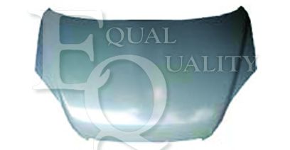 EQUAL QUALITY L04314 Капот двигателя 