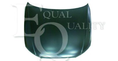 EQUAL QUALITY L04386 Капот двигателя 