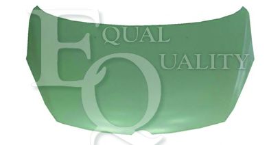 EQUAL QUALITY L04365 Капот двигателя 