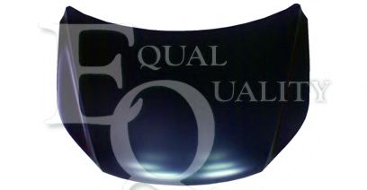 EQUAL QUALITY L04379 Капот двигателя 