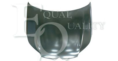 EQUAL QUALITY L04396 Капот двигателя 