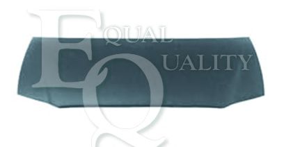 EQUAL QUALITY L04405 Капот двигателя 