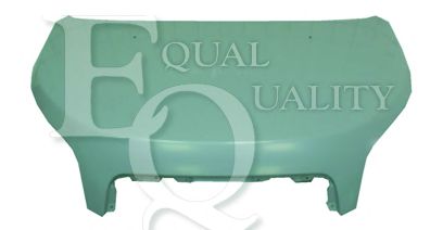 EQUAL QUALITY L04409 Капот двигателя 