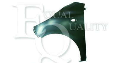 EQUAL QUALITY L04450 Крыло для HYUNDAI I10 (Хендай И10) EQUAL QUALITY L04450 Крыло для HYUNDAI I10 (Хендай И10)