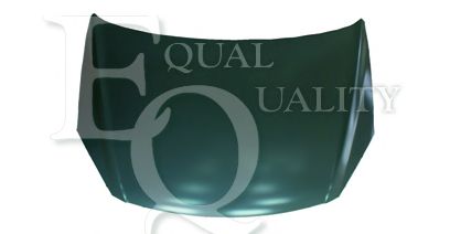 EQUAL QUALITY L04453 Капот двигателя 