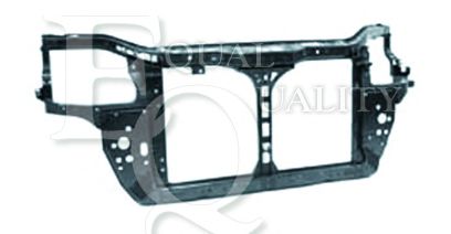 EQUAL QUALITY L04500 Облицовка передка для HYUNDAI ACCENT IV (Хендай Акцент 4) EQUAL QUALITY L04500 Облицовка передка для HYUNDAI ACCENT IV (Хендай Акцент 4)