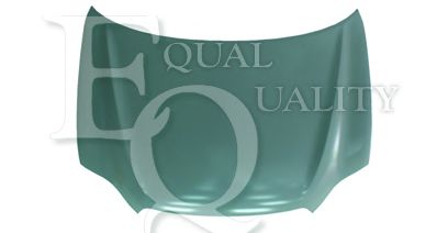 EQUAL QUALITY L04504 Капот двигателя 