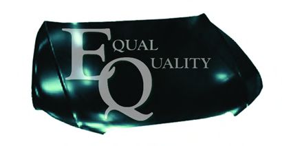 EQUAL QUALITY L04531 Капот двигателя 