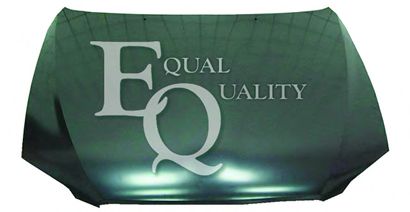 EQUAL QUALITY L04551 Капот двигателя 
