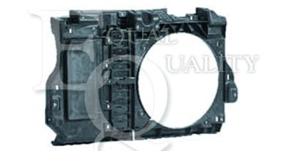 EQUAL QUALITY L04754 Облицовка передка для PEUGEOT 407 (Пежо 407) EQUAL QUALITY L04754 Облицовка передка для PEUGEOT 407 (Пежо 407)