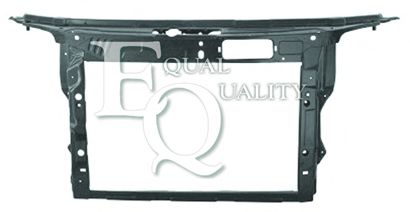 EQUAL QUALITY L04848 Облицовка передка для SKODA ROOMSTER (Шкода Румстер) EQUAL QUALITY L04848 Облицовка передка для SKODA ROOMSTER (Шкода Румстер)