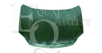 EQUAL QUALITY L04889 Капот двигателя для NISSAN (Ниссан) EQUAL QUALITY L04889 Капот двигателя для NISSAN (Ниссан)