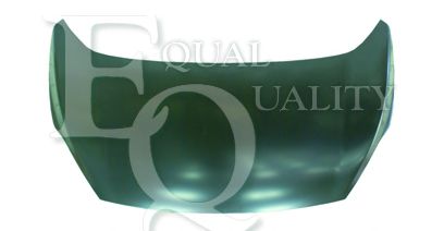 EQUAL QUALITY L04982 Капот двигателя для FORD KA (Форд Ка) EQUAL QUALITY L04982 Капот двигателя для FORD KA (Форд Ка)
