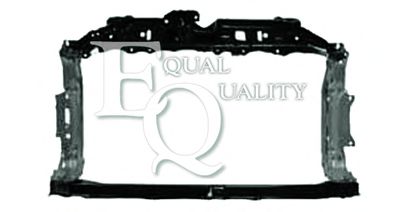 EQUAL QUALITY L05014 Облицовка передка для TOYOTA YARIS/VITZ (Тойота/тоета Ярис/vитз) EQUAL QUALITY L05014 Облицовка передка для TOYOTA YARIS/VITZ (Тойота/тоета Ярис/vитз)