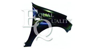 EQUAL QUALITY L05022 Крыло для DACIA SANDERO (Дача Сандэро) EQUAL QUALITY L05022 Крыло для DACIA SANDERO (Дача Сандэро)