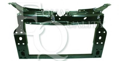EQUAL QUALITY L05070 Облицовка передка для FIAT 500 (Фиат 500) EQUAL QUALITY L05070 Облицовка передка для FIAT 500 (Фиат 500)