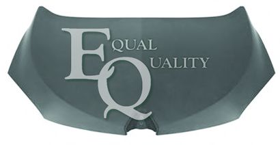 EQUAL QUALITY L05155 Капот двигателя 