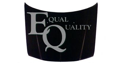 EQUAL QUALITY L05263 Капот двигателя 