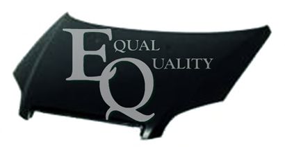 EQUAL QUALITY L05266 Капот двигателя 