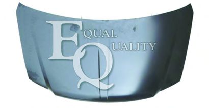 EQUAL QUALITY L05267 Капот двигателя 