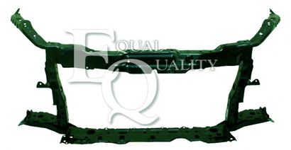 EQUAL QUALITY L05275 Облицовка передка для HONDA INSIGHT (Хонда Инсайт) EQUAL QUALITY L05275 Облицовка передка для HONDA INSIGHT (Хонда Инсайт)
