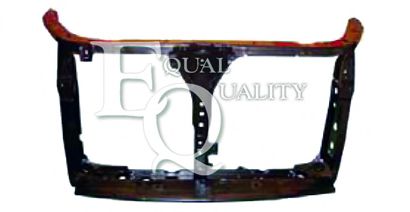 EQUAL QUALITY L05285 Облицовка передка для HONDA JAZZ II (Хонда Джаз 2) EQUAL QUALITY L05285 Облицовка передка для HONDA JAZZ II (Хонда Джаз 2)