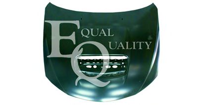 EQUAL QUALITY L05298 Капот двигателя 